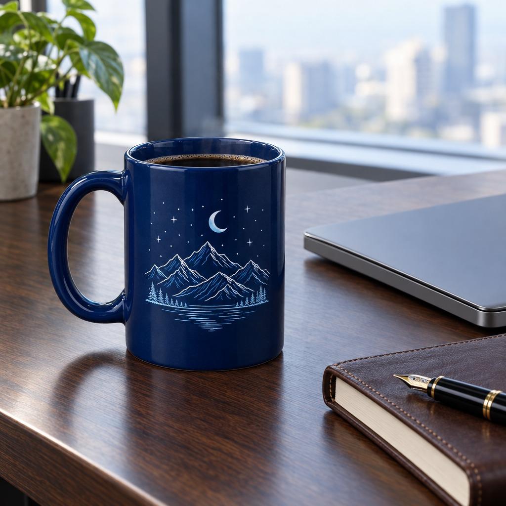 Mugs Full Color 2