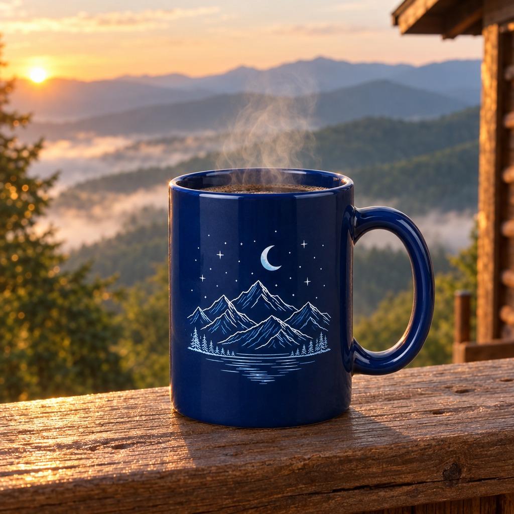 Mugs Full Color 3
