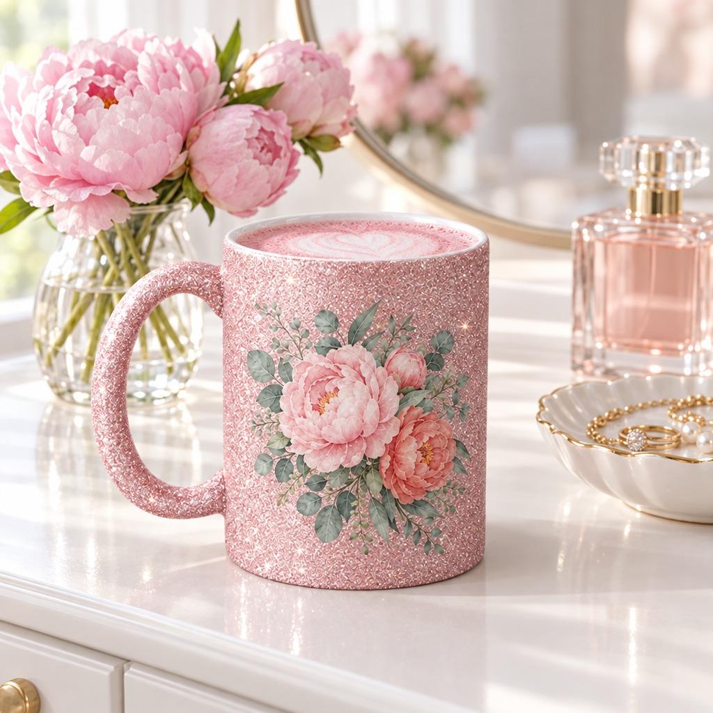 Mugs Escarchados 2