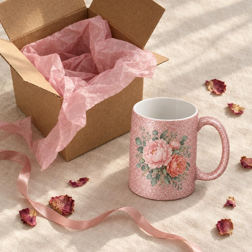 Mugs Escarchados 3