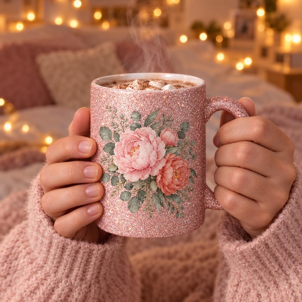 Mugs Escarchados 4