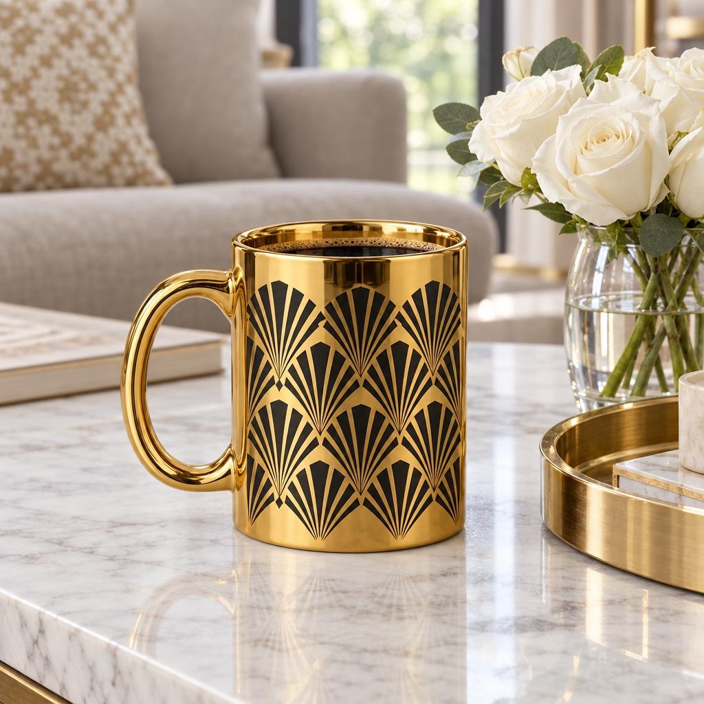 Mugs Metalizados 2