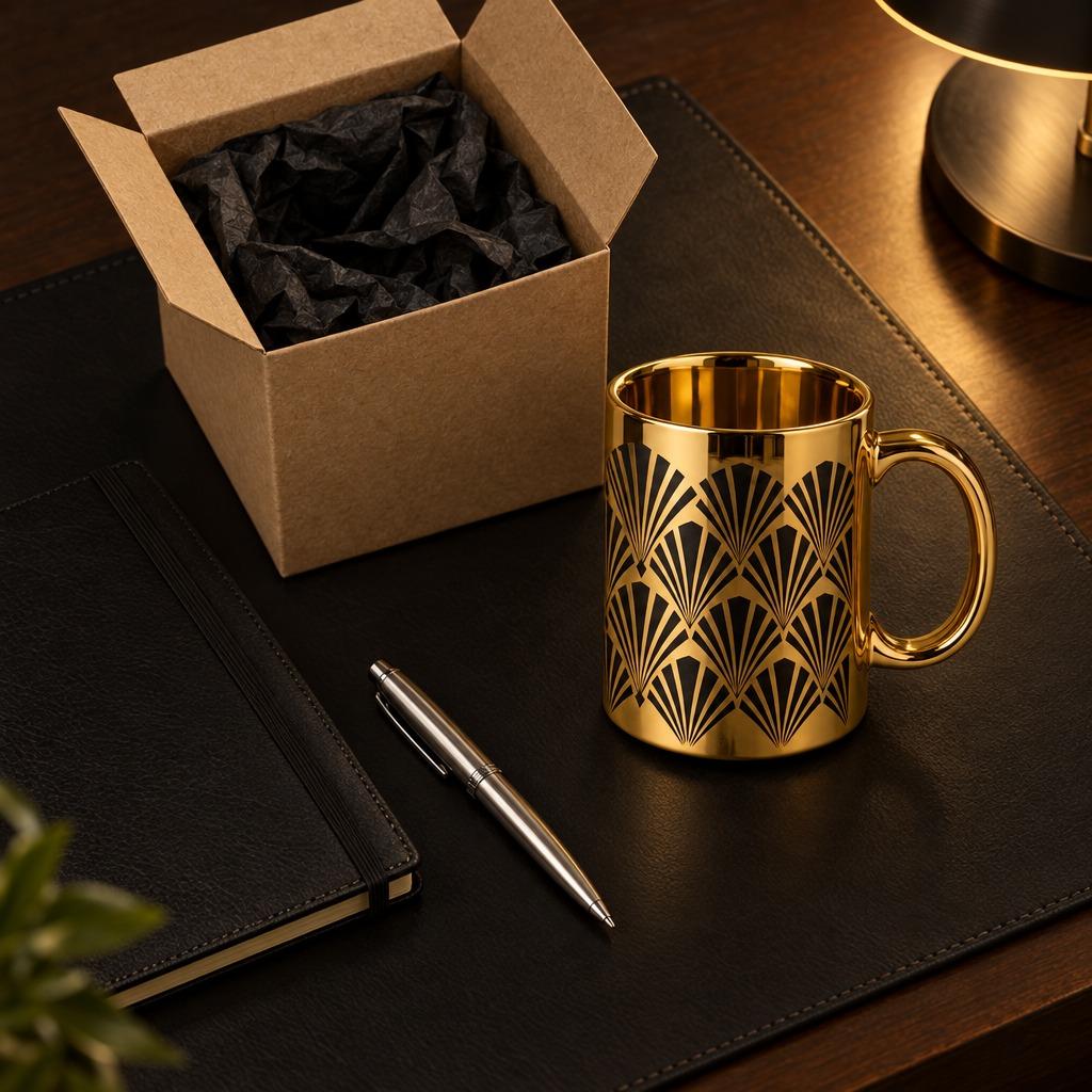 Mugs Metalizados 3