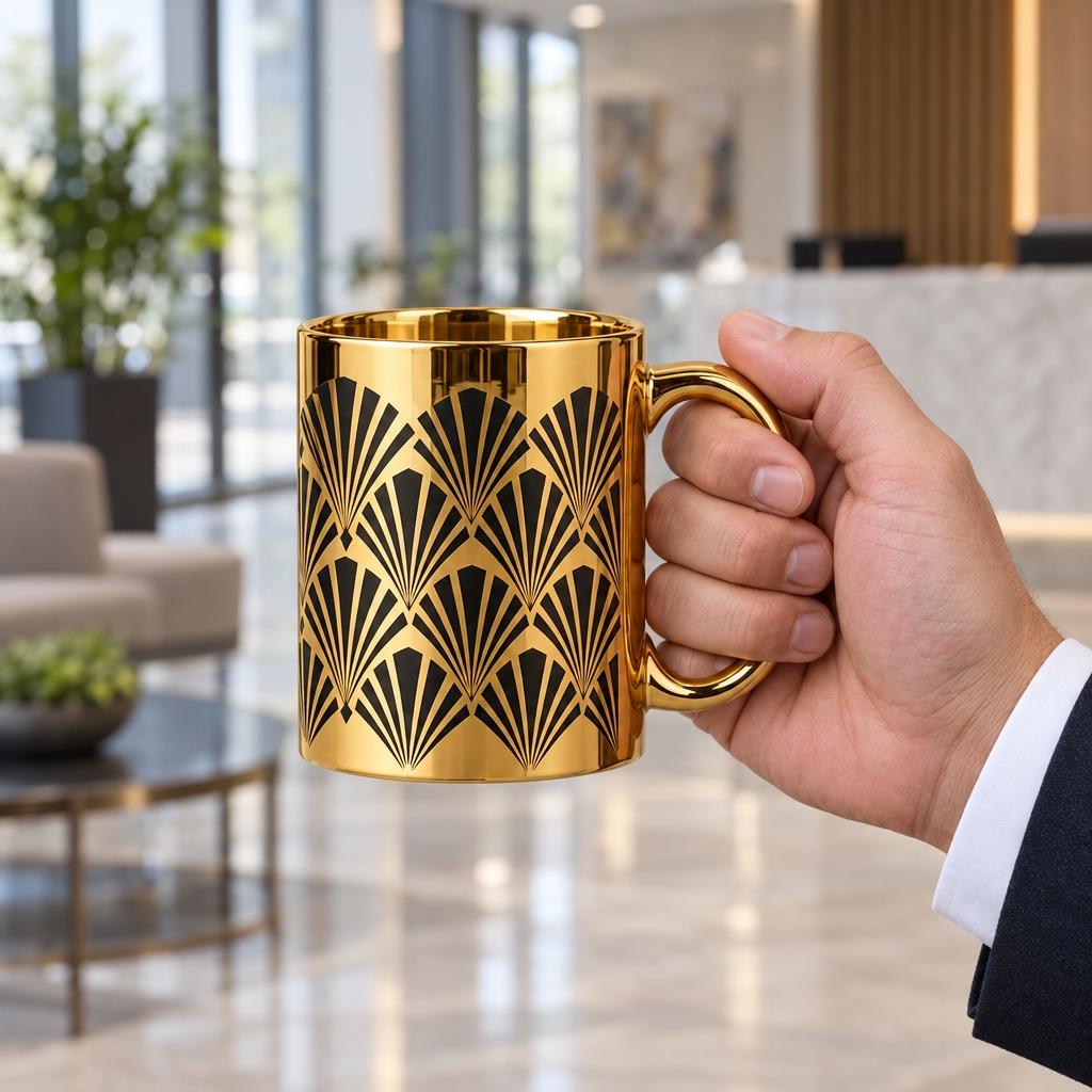 Mugs Metalizados 4