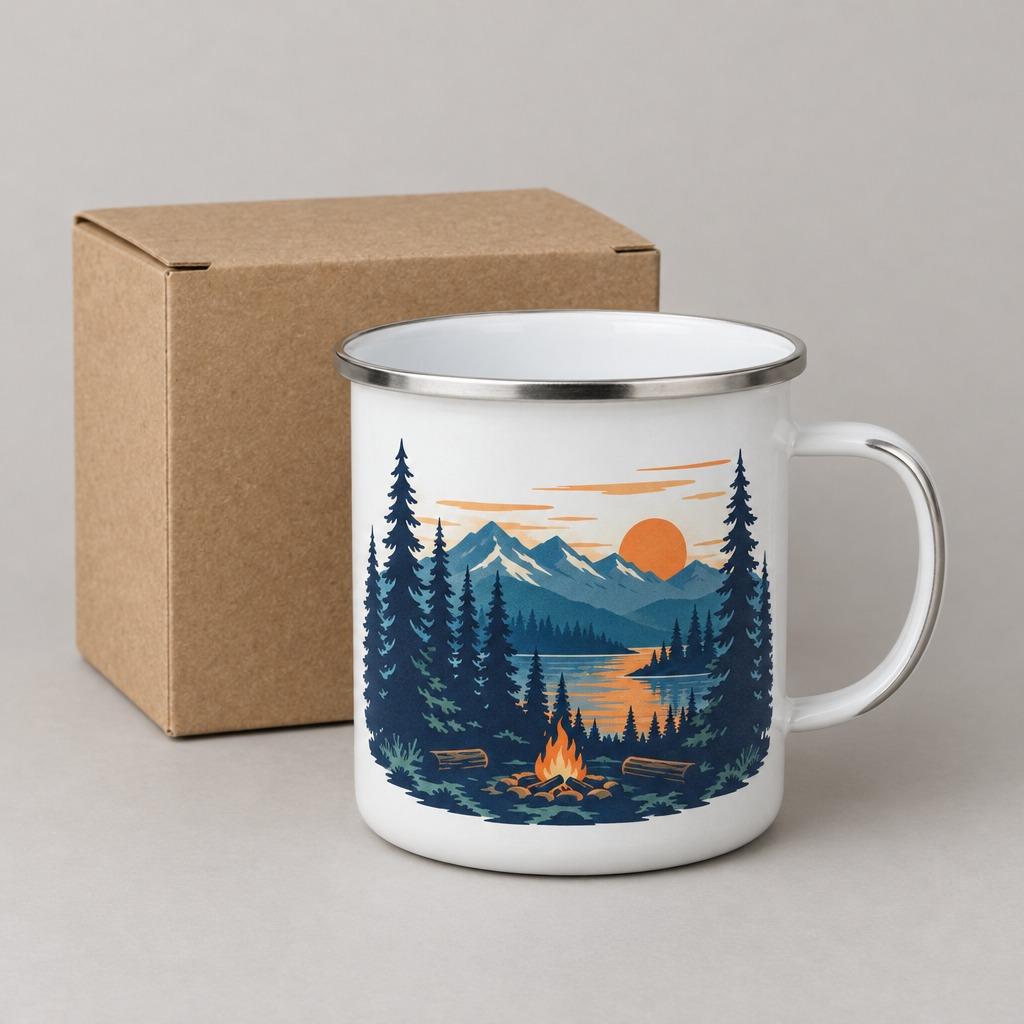 Mugs Peltre