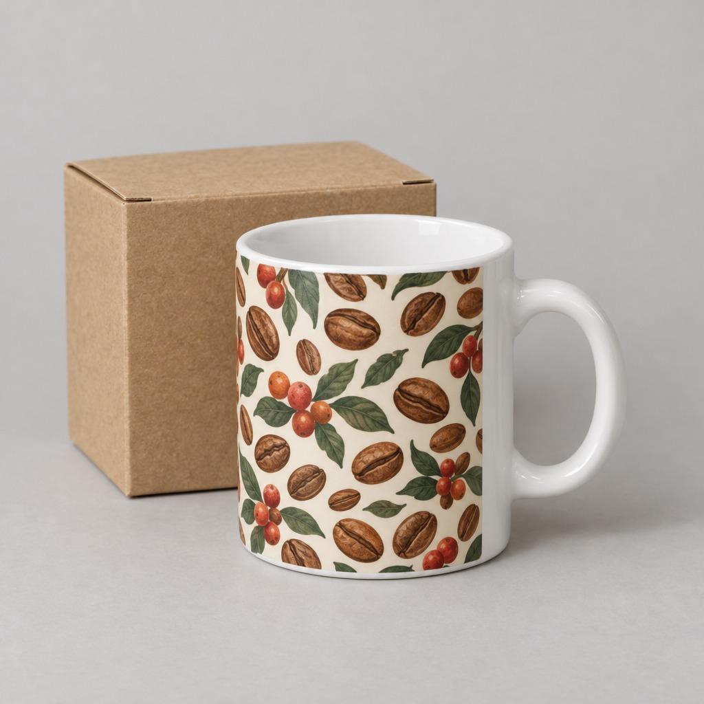 Mug Blanco Tintero