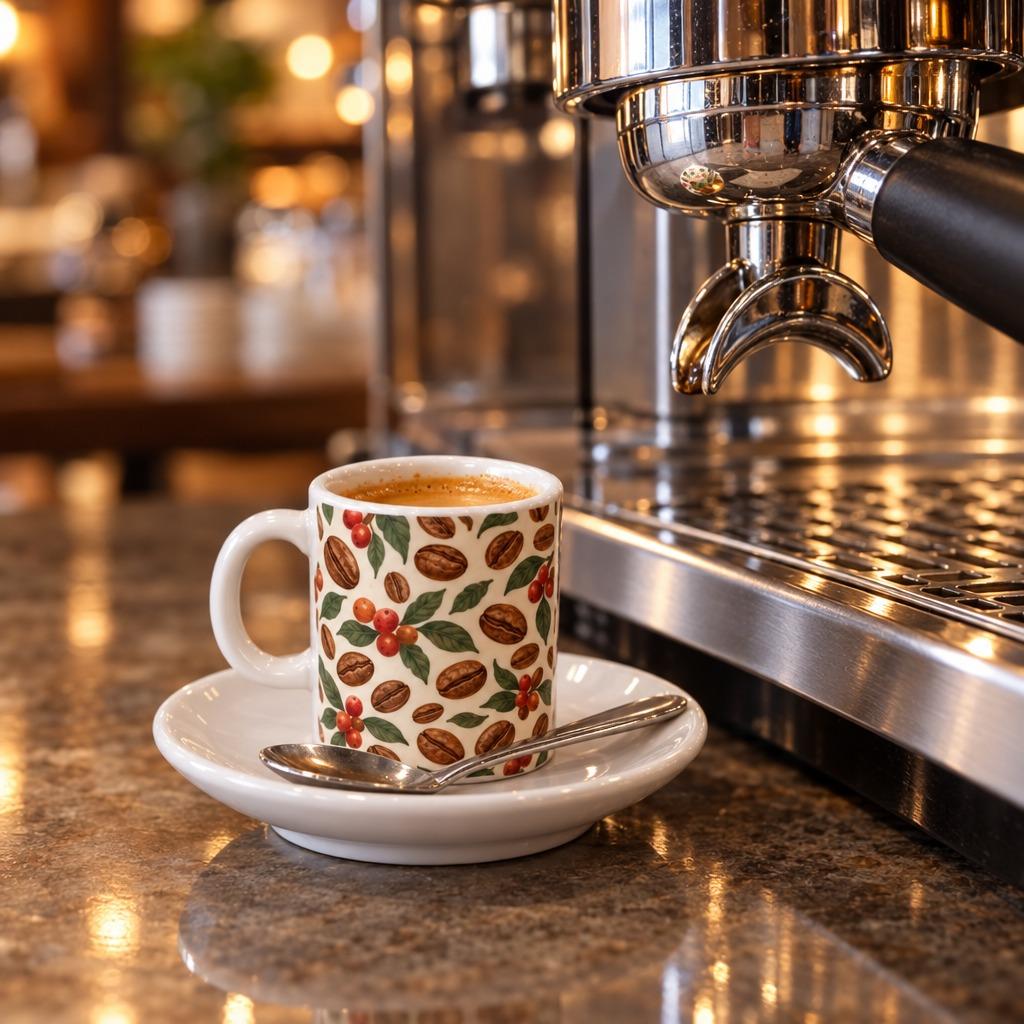 Mug Blanco Tintero 2