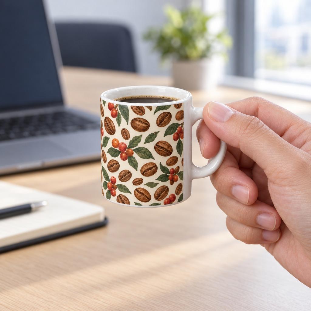 Mug Blanco Tintero 4