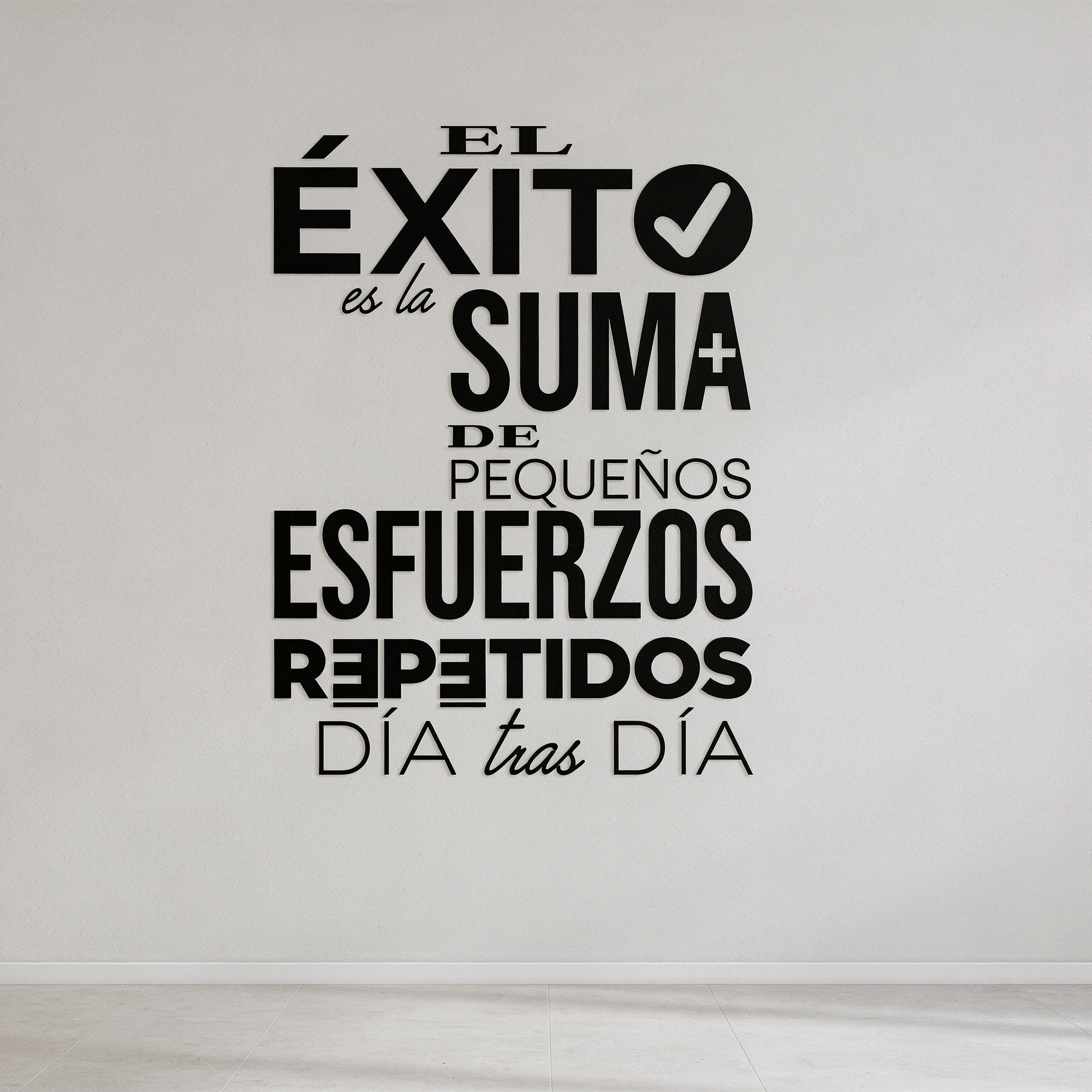 Vinilos Planos (Sin impresión)