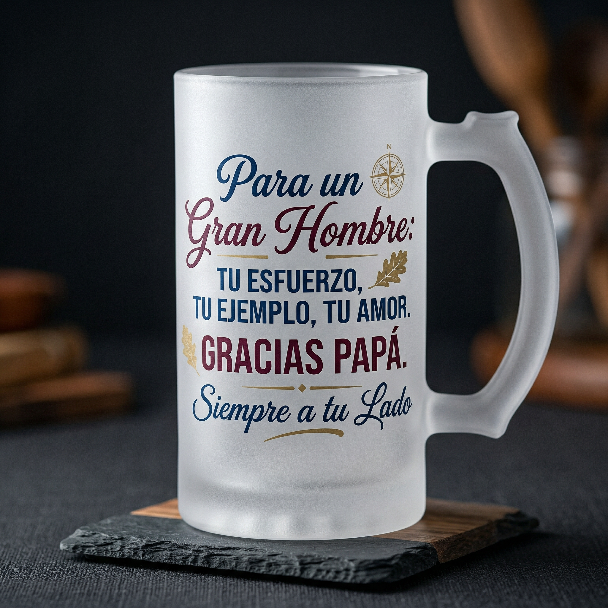 Mugs Cerveceros