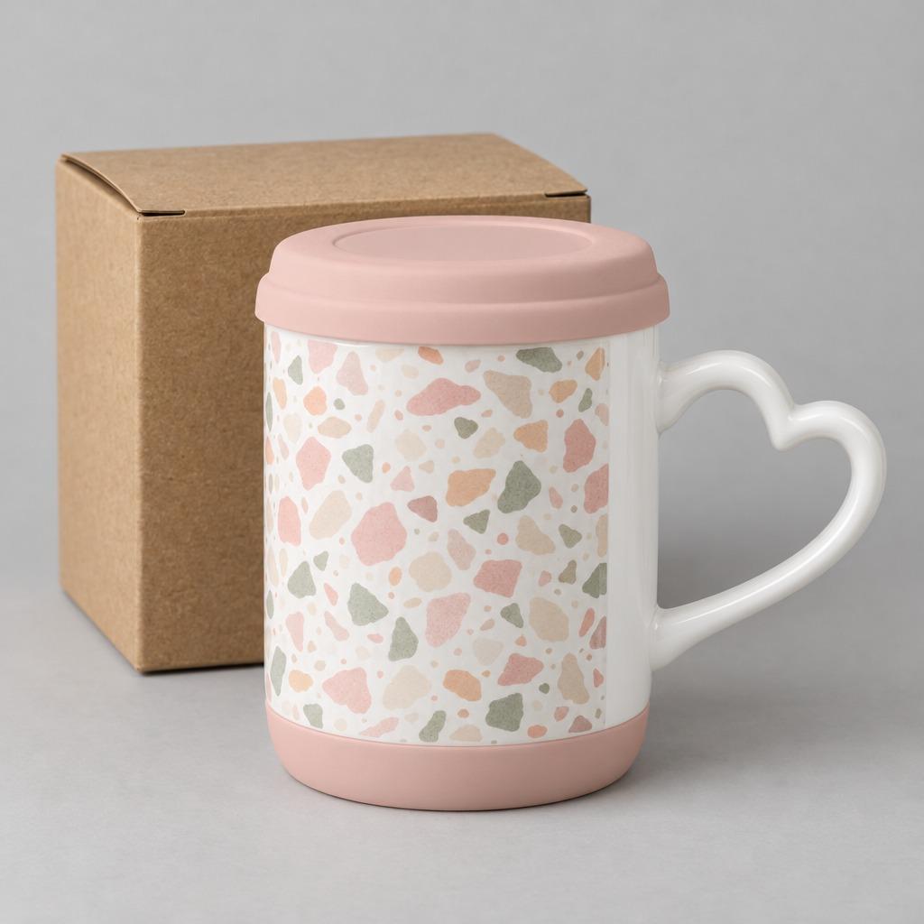 Mugs Tapa Silicona