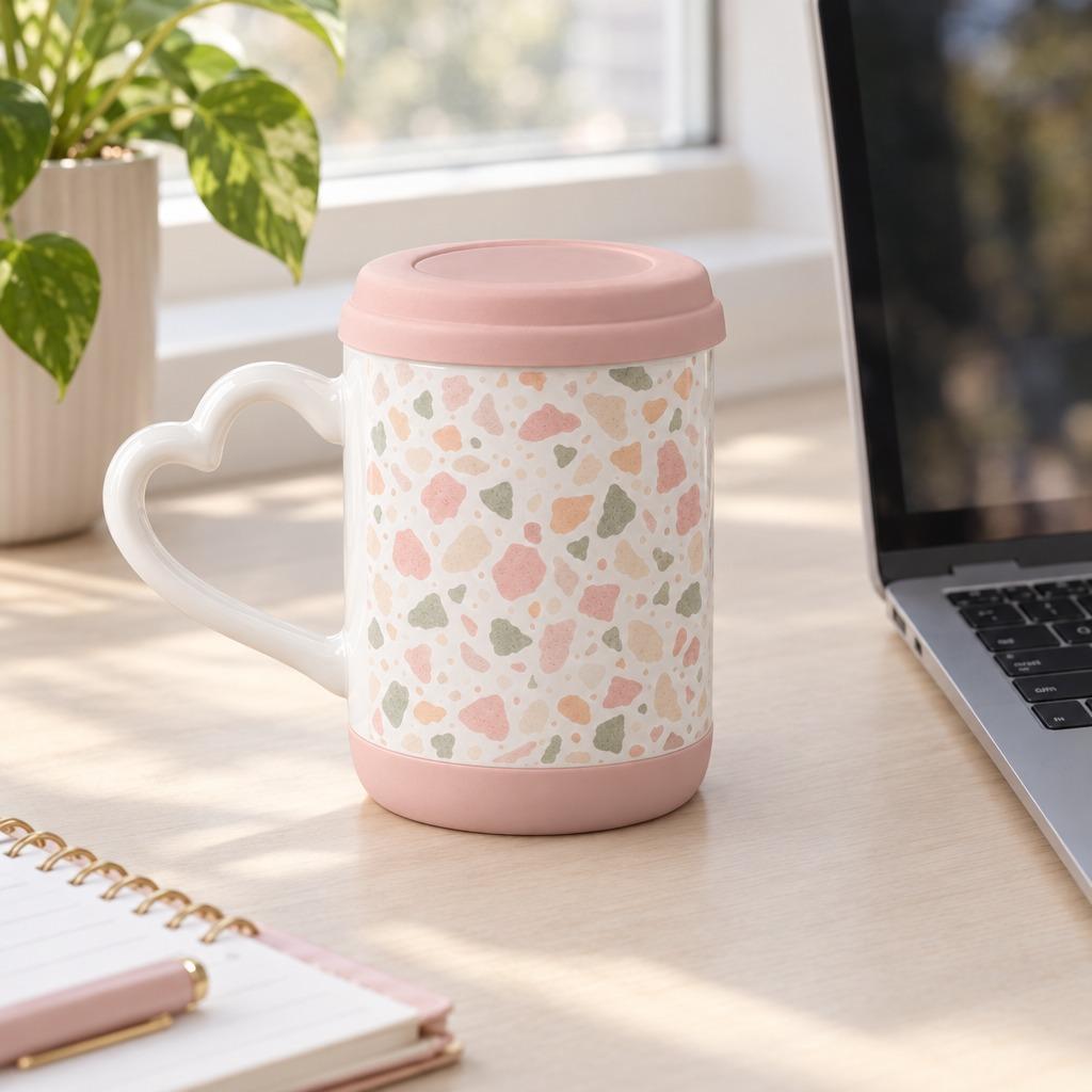 Mugs Tapa Silicona 2