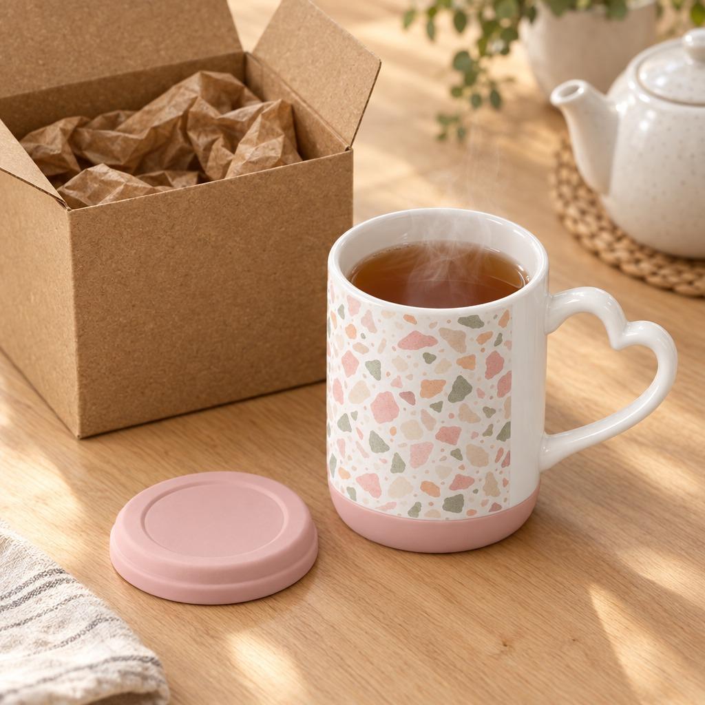 Mugs Tapa Silicona 3