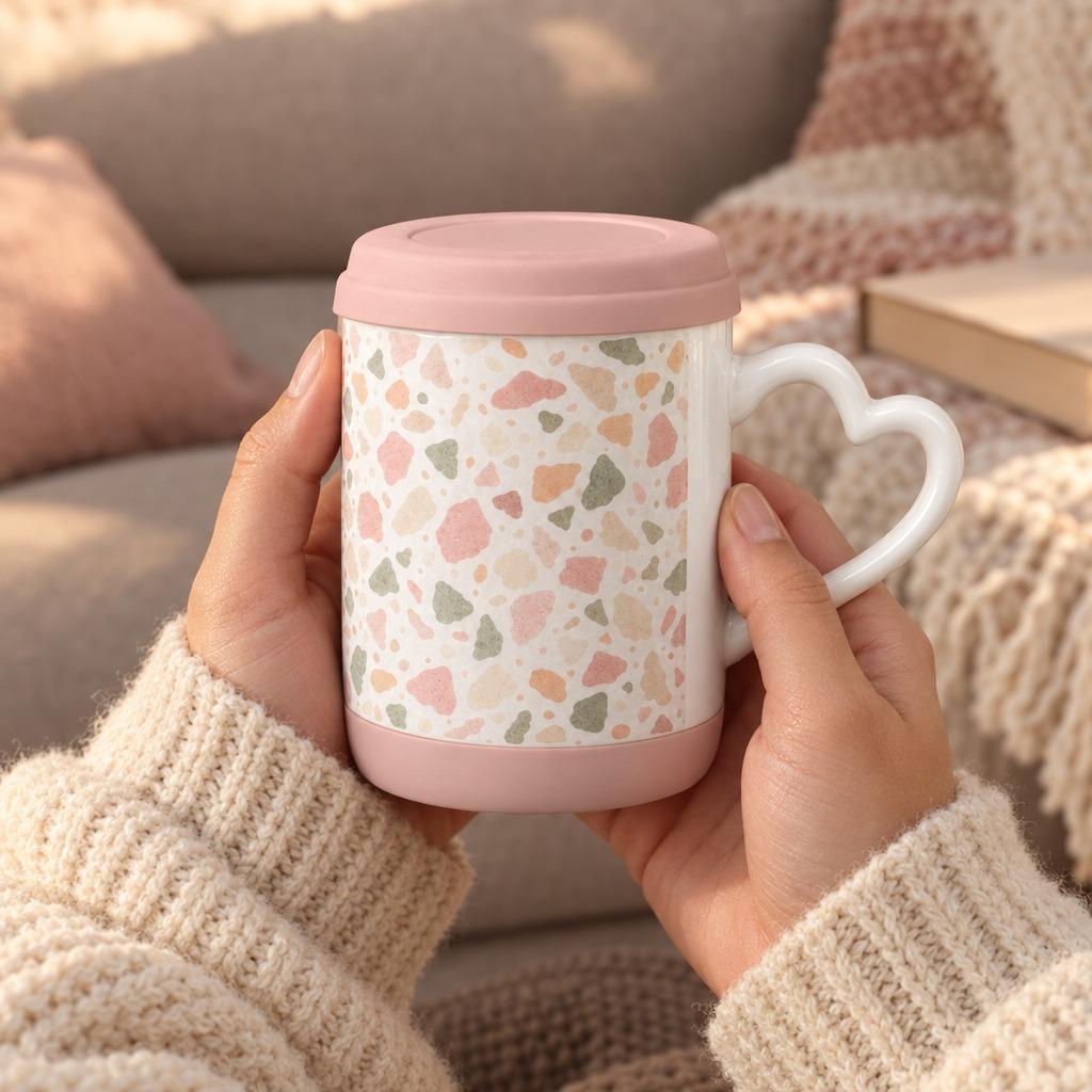 Mugs Tapa Silicona 4