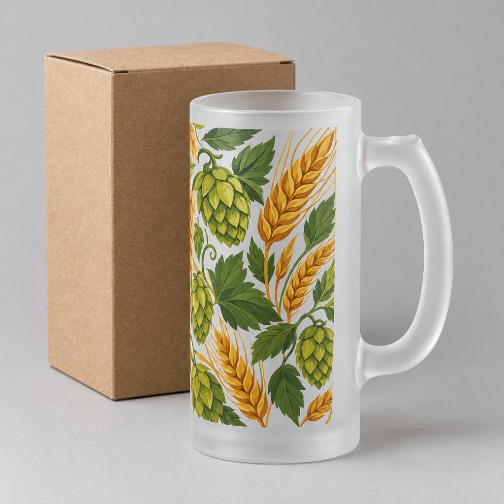 Mugs Cerveceros