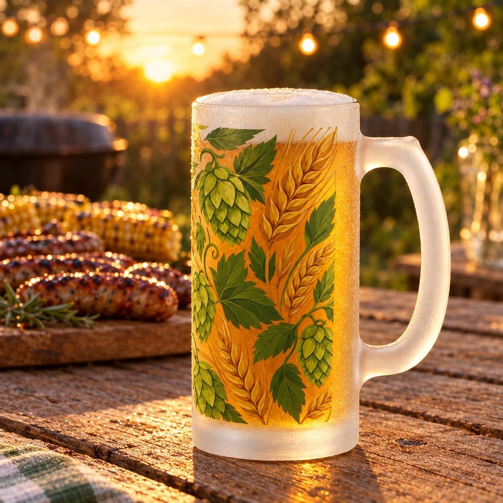 Mugs Cerveceros 3