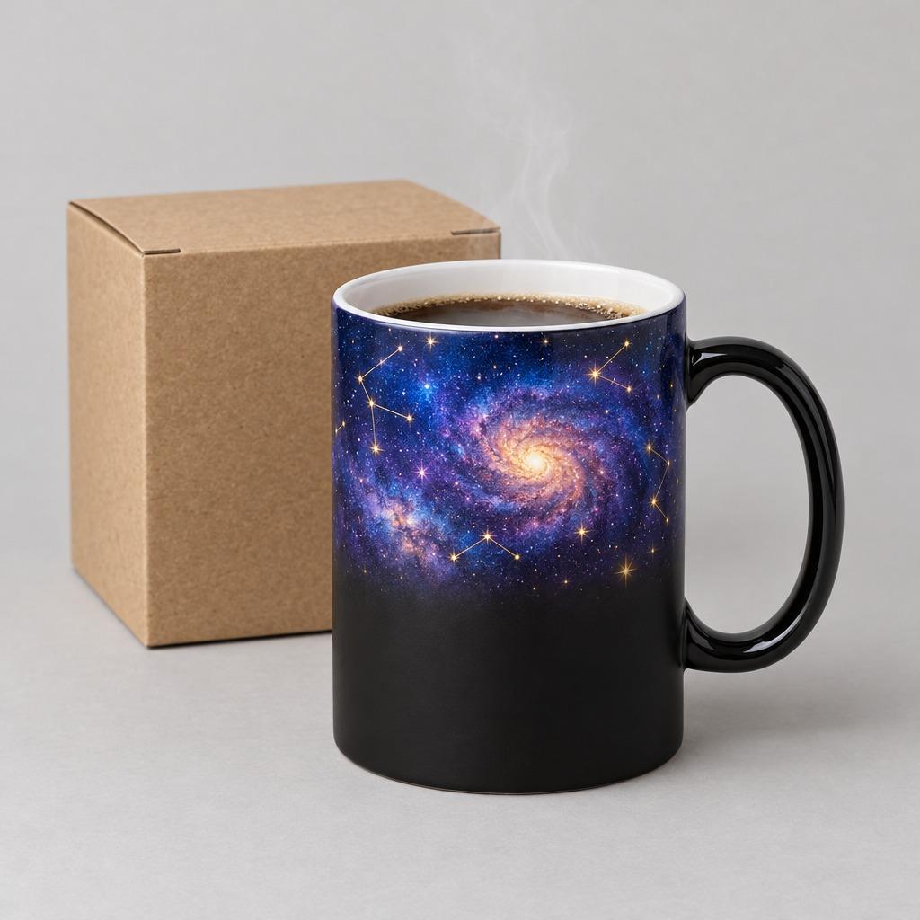 Mugs Mágicos