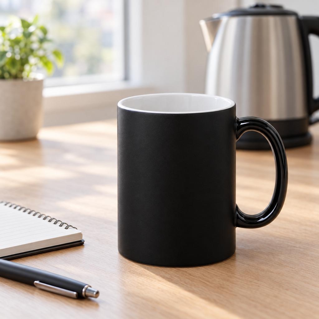 Mugs Mágicos 2