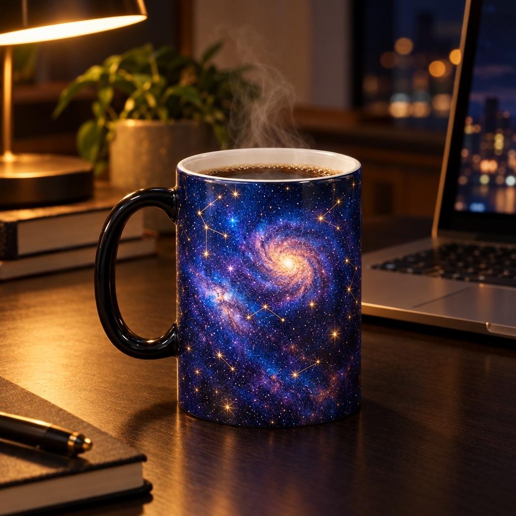 Mugs Mágicos 3