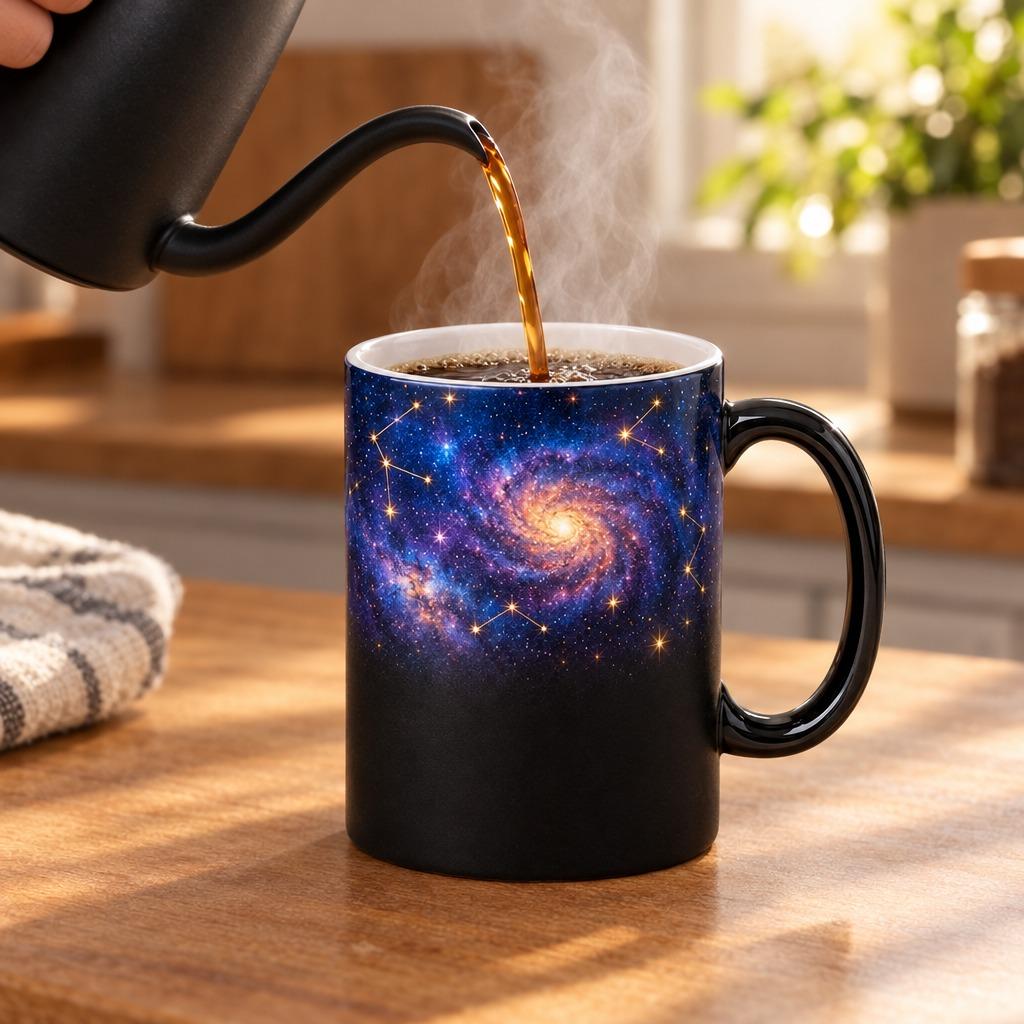 Mugs Mágicos 4